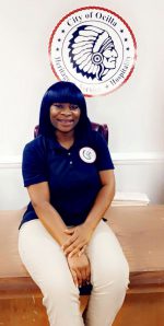 Front Desk Clerk/Municipal Court Clerk Front Desk Clerk/Municipal Court Clerk