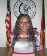 Front Desk Clerk/Municipal Court Clerk